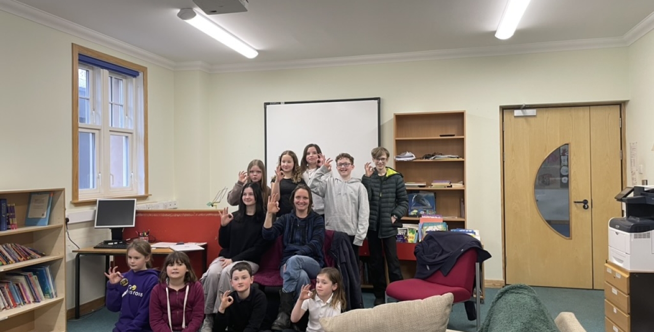 Exciting Ulluminate festival happening in Ullapool in May