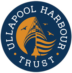 Ullapool Harbour