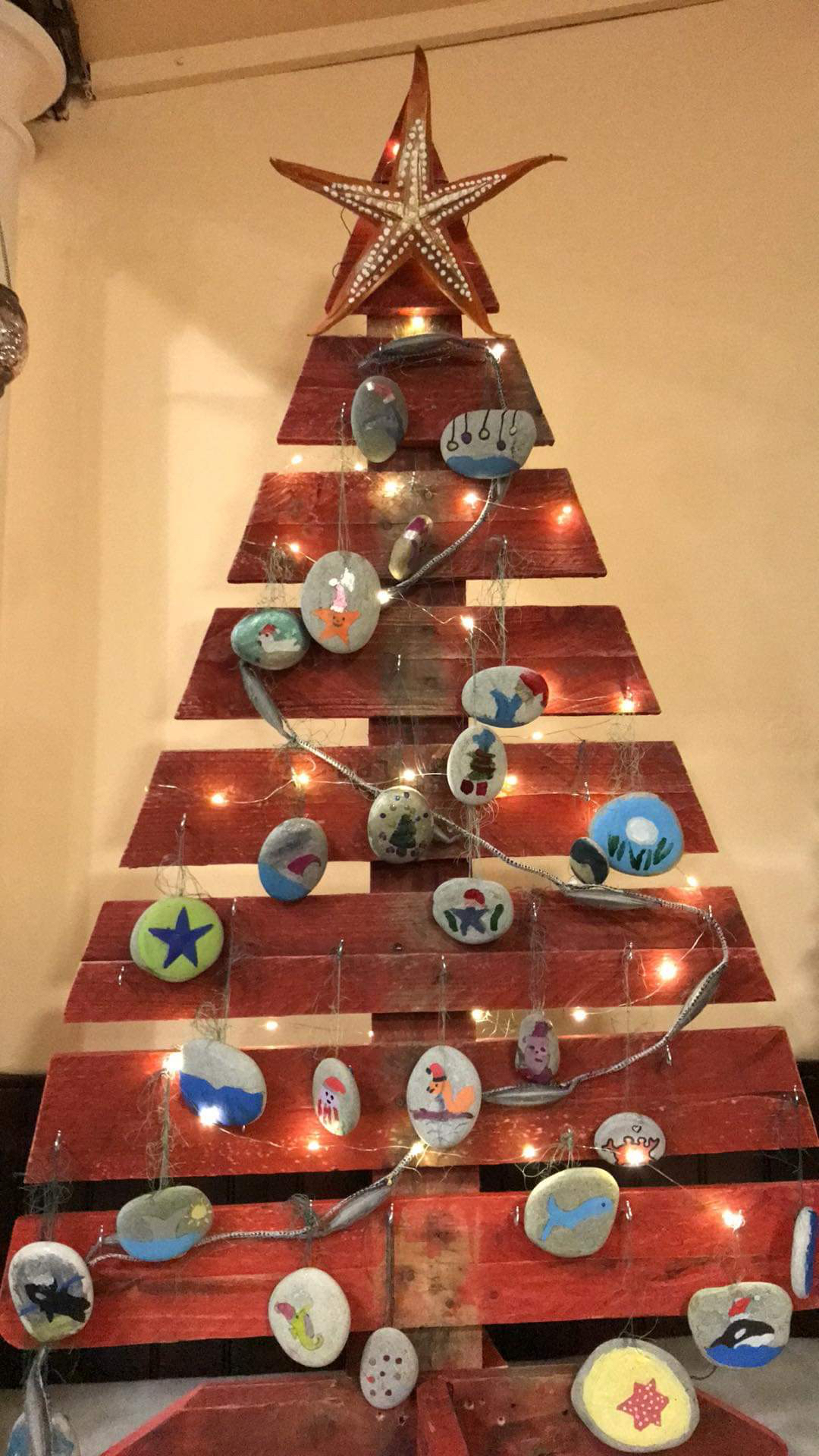 Introducing: 🎄 The Beach Tree! 🎄